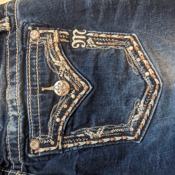 Miss me jeans - Picture 2 of 6